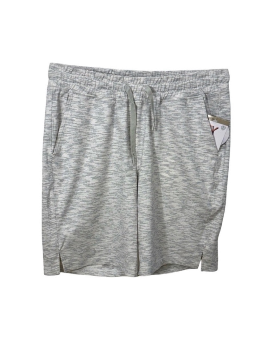 New Mondetta Active Bermuda Shorts